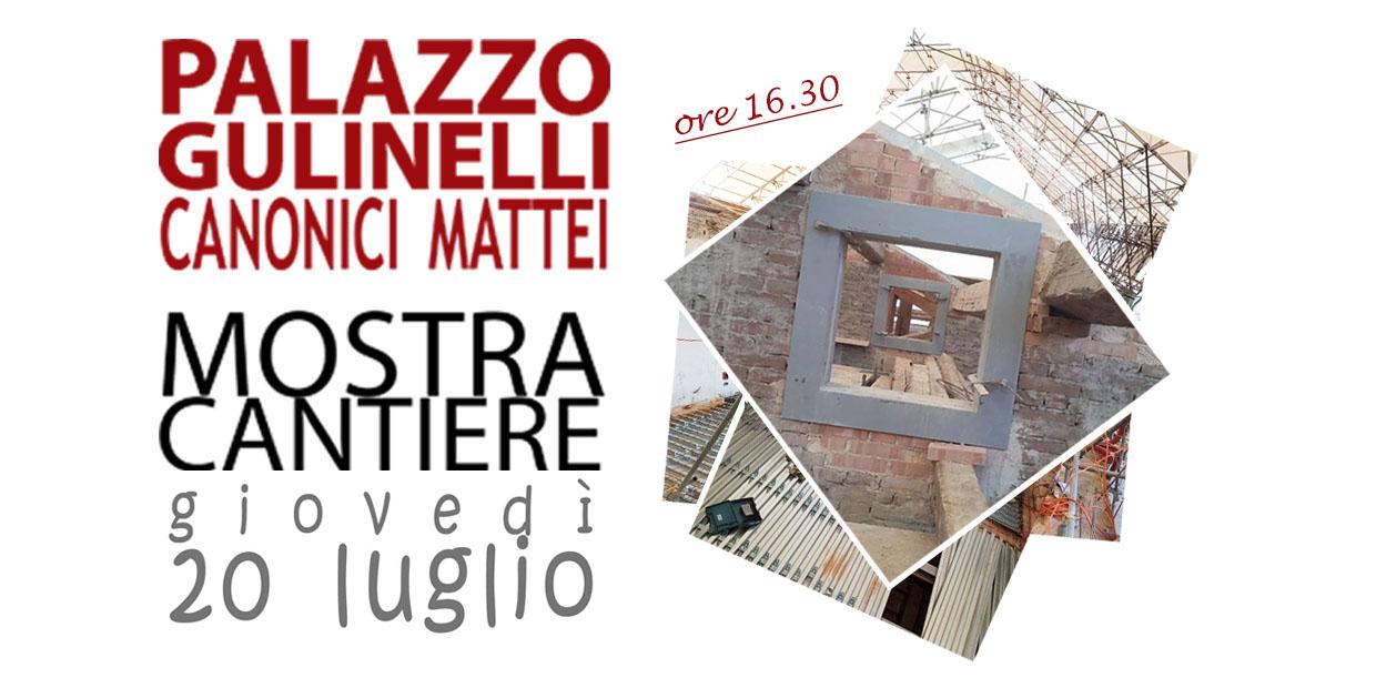 COVER articolo 20 luglio COVER articolo 20 luglio