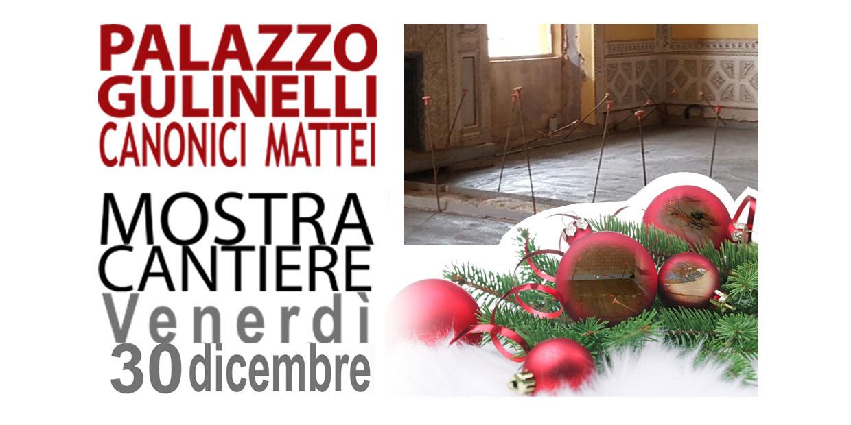 COVER articolo 30 dicembre COVER articolo 30 dicembre