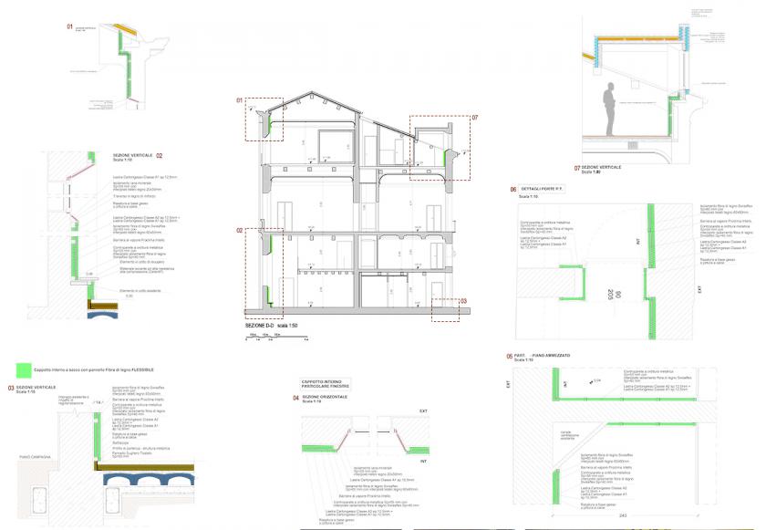 02 Particolari costruttivi